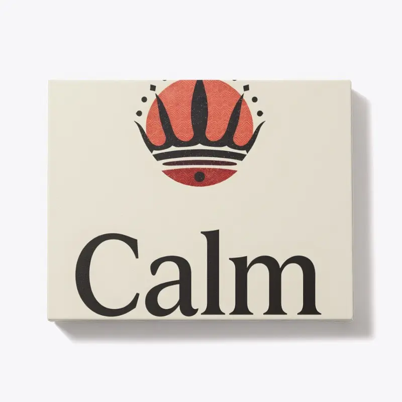 Own Your Calm