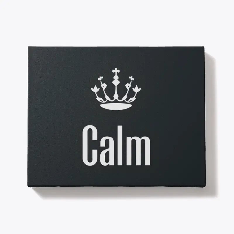 Find Your Calm