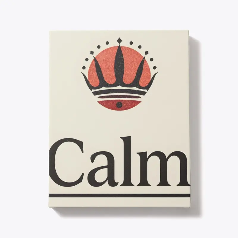 Own Your Calm