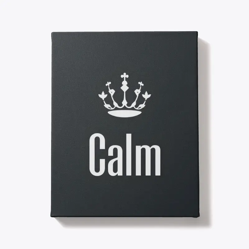 Find Your Calm